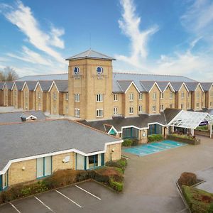 Doubletree By Hilton London Elstree
