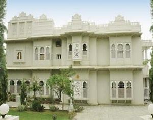 Hotel Pahuna Haveli